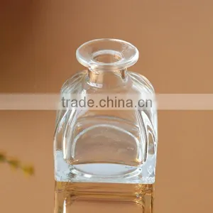 Glass Perfume Bottle With High Quality China Factory thumbnail-4