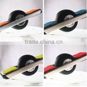 Fashion Design Hoverboard Electric Scooter Skateboard One Wheel Balance Electric Scooters thumbnail-1