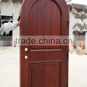 Italian Style Wood Doors thumbnail-1