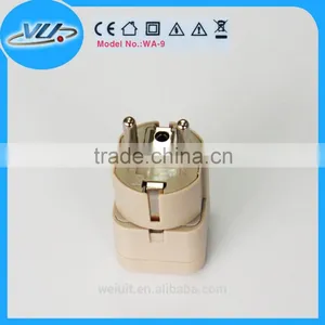 CE ROHS FCC Approved Universal Charger thumbnail-5