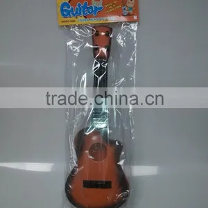 Musical Instrument Guitar Toys,plastic Guitar With Light and Music for Kid Toy.Plastic Simulation Guitar,Child Toy thumbnail-4