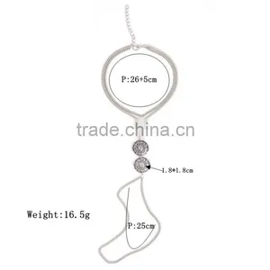 Hot Tassels Carving Jewelry Arm Chain thumbnail-4