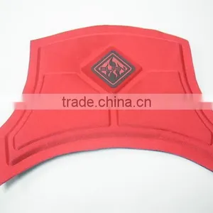 GC---Produce Red Color EVA Pad and Eva Backpad thumbnail-2