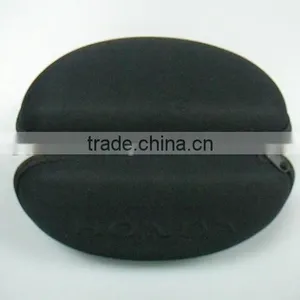 Supply Good Fabulous Velvet Hard Shell Eva Glasses Case thumbnail-2