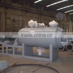 Vacuum Harrow Dryer Used in Pulpiness thumbnail-5