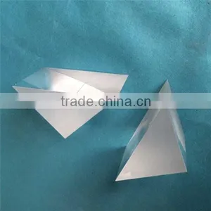 Laboratory Optical Prism: Rectangular Prism thumbnail-4