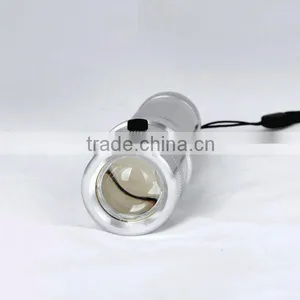 CE RoHS Aluminum Alloy 3w Mini Christmas Light With Batteries thumbnail-4