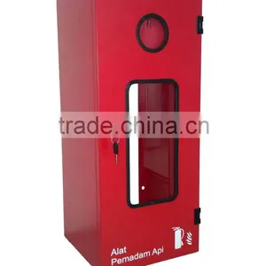 Demco Fire Extinguisher Cabinet D-301 thumbnail-1