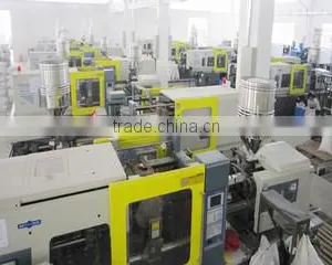 Guangdong Olivia Chemical Industry Co., Ltd. company overview - view 3 thumbnail
