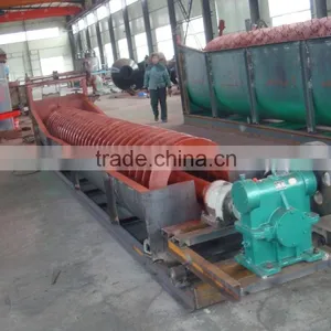 Gold Mining Classifying Equipment Spiral Sorting Machine thumbnail-5