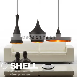 Contemporary Decorative LED Chandelier Lamp Chain Pendants Lighting for Restaurants thumbnail-4