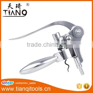 Rabbit Wine Bottle Opener,lever Type Wine Opener thumbnail-3