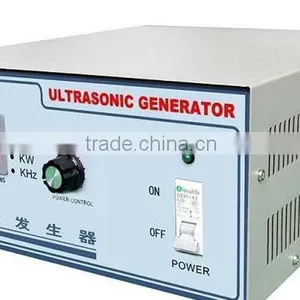 Ultrasonic Digital Generator for Plastic Welding thumbnail-1