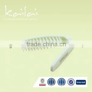 Latest Design Travel Disposable Comb thumbnail-4