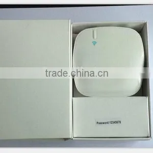 Build in Antenna Openwrt 3g Router 3g Wifi Router With Sim Card Slot thumbnail-1