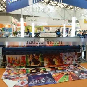 3.2M AStarjet Inkjet Printer DX5 Eco Solvent Printer With Solvent Inks Printer With Resolution 1440DPI thumbnail-2