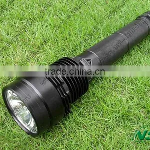 HID Xenon Torch/flashlight With Five Model 65W/50W/35W Handheld for Outdoor Camping thumbnail-1