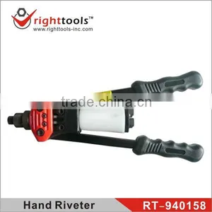 RIGHT TOOLS RT-940158 Professional Hand Riveter thumbnail-1