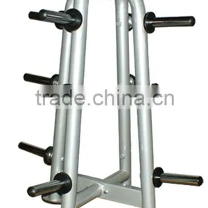 GNS-8226 4-sided Olympic Tree Body Building Equipment thumbnail-1