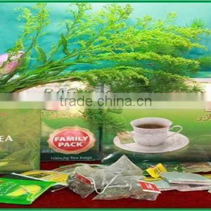 Green Tea Bag/black Tea Bag thumbnail-3