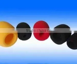 New Coming!Disposable Microphone Sound Absorbing Sponge thumbnail-1