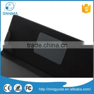 China Wholesale Custom Tablet pc Universal Tablet Leather Case thumbnail-3