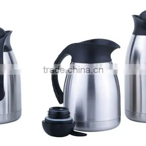 KCK_ Stainless Steel Thermos thumbnail-1