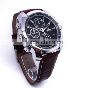 Built-in 4GB/8GB/16GB/32GB 1920*1080 Watch Camera Mini dv Sport dv Action Camera thumbnail-2