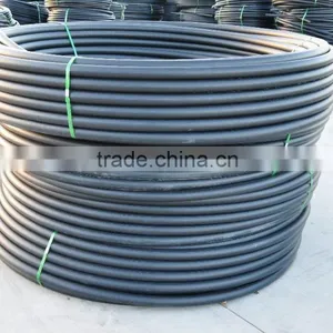 Shandong Factory Hdpe Coil Pipe for Water Supply DN25 Pn16 thumbnail-3