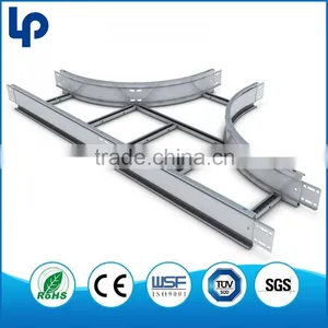 Structured NEMA 20C Telecom Cable Tray Ladder thumbnail-5