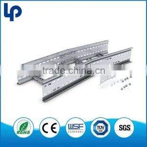 Bandeja de Escalerilla - Cable Ladder-Lepin thumbnail-1