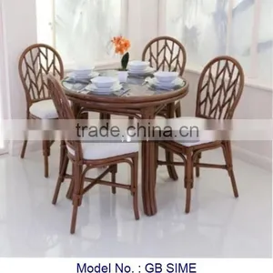 Modern Furniture, Indoor Dining Sets, Rattan Home Furniture thumbnail-1