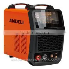 High Quality ac dc Inverter Tig Welding Machine 200A With CE,CCC thumbnail-1