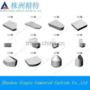 Tungsten Carbide Cutting Tips thumbnail-1