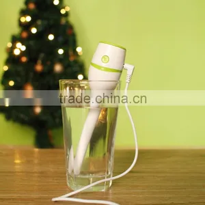 Spray Mist Nozzle / Water Mist Sprayer / Small Humidifier thumbnail-1