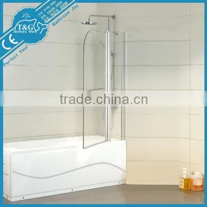 China Wholesale Custom Fashion Cheap Stone Bath Tub thumbnail-1
