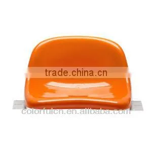 Good Quality Plastic Tip Up Stadium Chair(SQ-6023) thumbnail-1