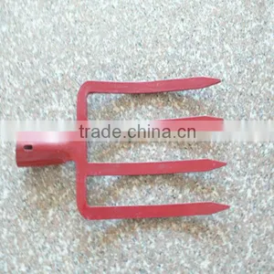 Good Quality Garden Fork F065-3 thumbnail-1