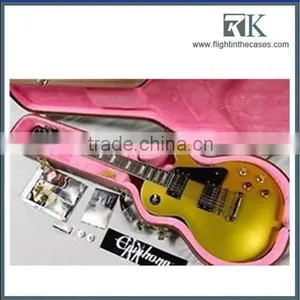Custom Guitar Flight Cases Flight Cases uk thumbnail-3
