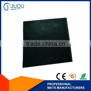 Handmade Cheap Rubber Coil Door Mat thumbnail-4