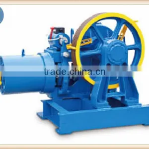 Elevator/Lift Traction Machine YJ200 for Sale thumbnail-1