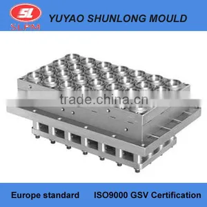High Quality Yuyao China Plastic Injection Mould thumbnail-1