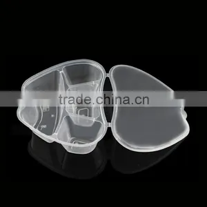 High Quality Plastic Take-away Food Container With Lid 1000ml thumbnail-4