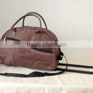 2015 New Design Waterproof Trolley Duffel Bag thumbnail-2