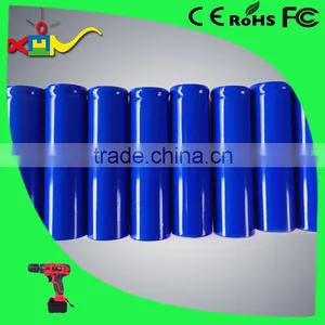 1.2v Li-ion Rechargeable Batteries thumbnail-4