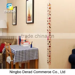 High Quality Beautiful Printed Acrylic Corner Guard thumbnail-2