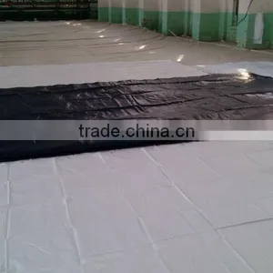 Pvc Inflatable Boat Fabric thumbnail-1