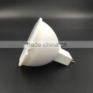 Rgb Led Bulb With ir Remote 4W LED COB Spotlight With Remote Control Ampoule Lampes Downlight GU10 in Coffee House/disco thumbnail-4