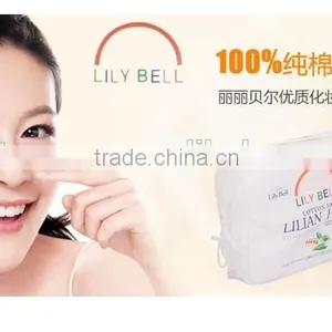 Make Up Cotton Pads thumbnail-1