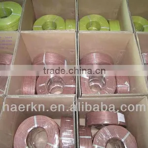 UL 1080 PVC Insulated Nickel Chrom Fiberglass Heating Wire thumbnail-3